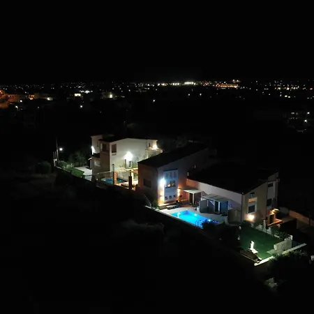 Marinas Amoudara Lasithiou